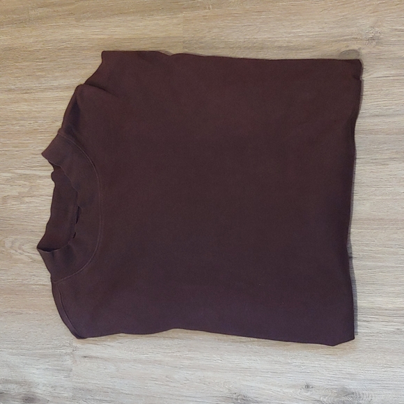 Men's mock turtleneck - Picture 1 of 3